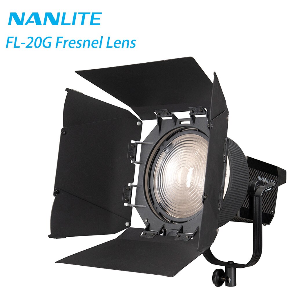 NANLITE FL-20G      Ʈ Forza 5..